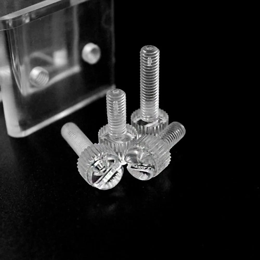 Clipe Fixador para Aquário de Acrílico para Mangueiras de até 20 mm - Imagem 2