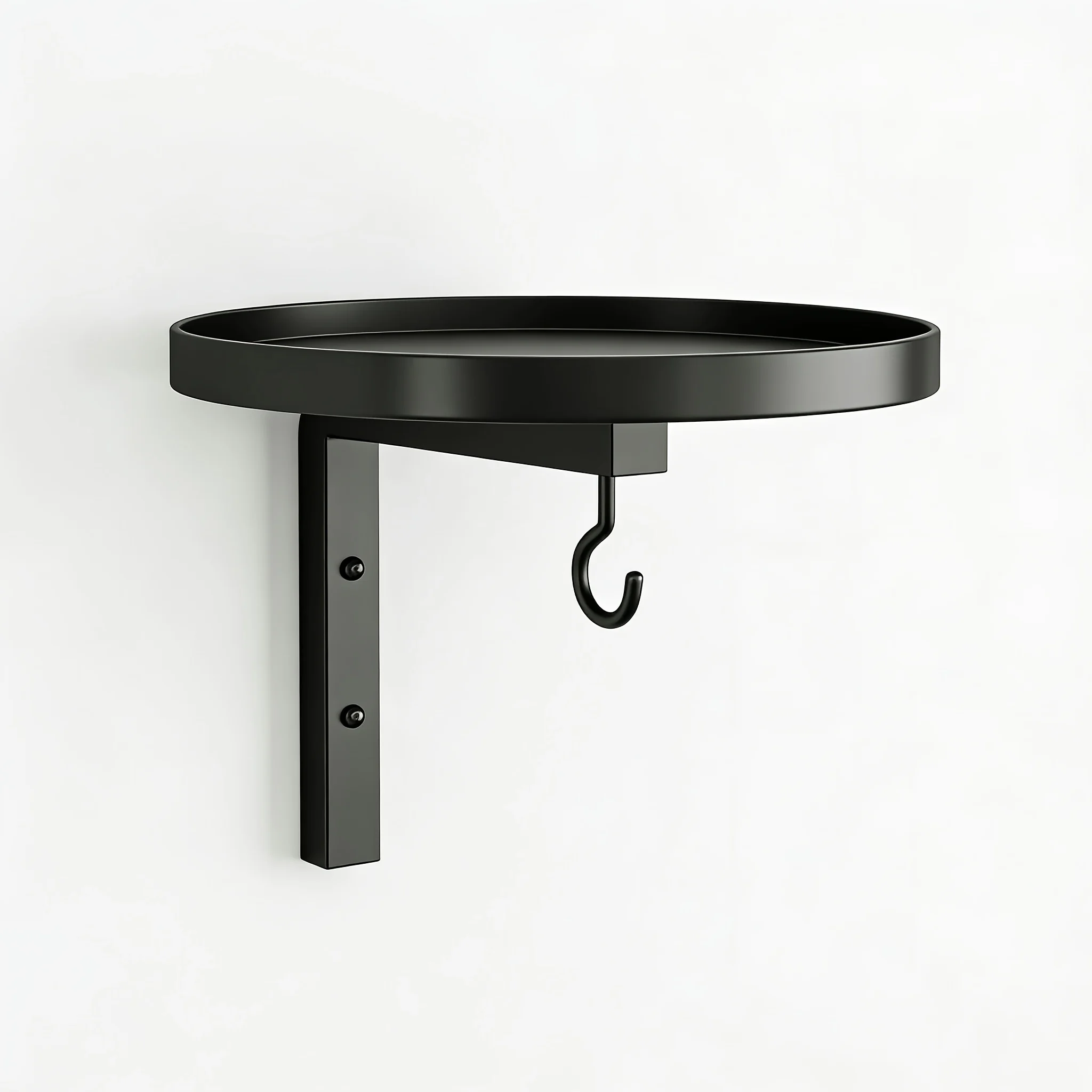 Bebedouro de Metal para Pássaros com Gancho para Alimentador - Imagem 6