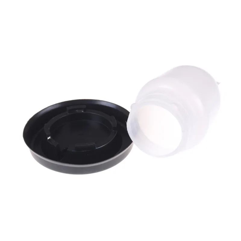 Bebedouro Automático para Aves Plástico 300ml com Base Antiderrapante - Imagem 6