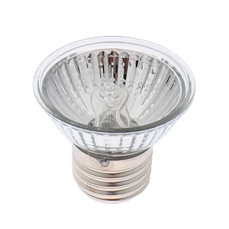 Lâmpada UVA UVB 3.0 para Répteis com Bocal E27 e 25W - Imagem 4
