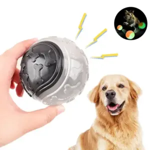 bola brinquedo para cães pequenos