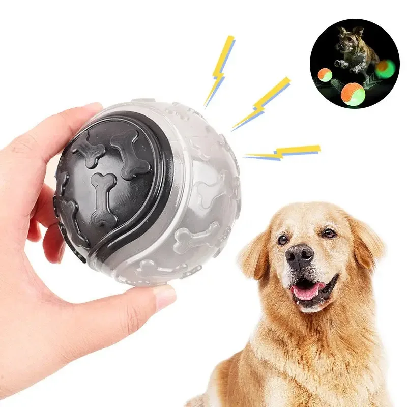 bola brinquedo para cães pequenos
