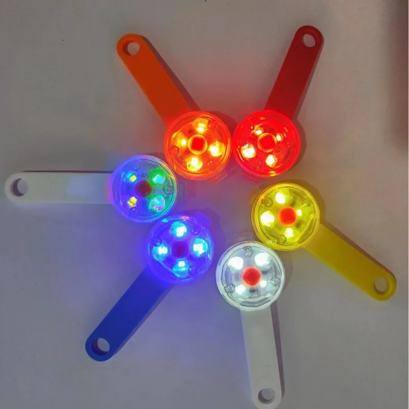 Coleira LED para Cães e Gatos Recarregável USB Refletiva - Imagem 2