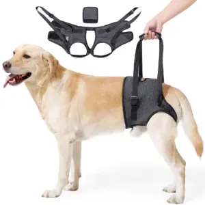 estilingue para cães grandes