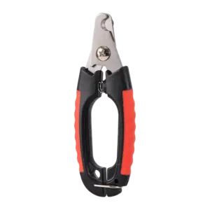 cortador de unhas para pássaros