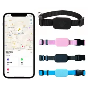 rastreador gps para cães e gatos