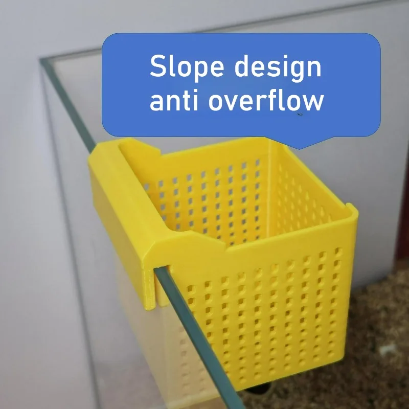 Dispensador de Água para Aquário com Difusor de Fluxo - Imagem 4