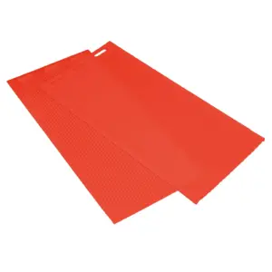 molde de silicone para cera de abelha