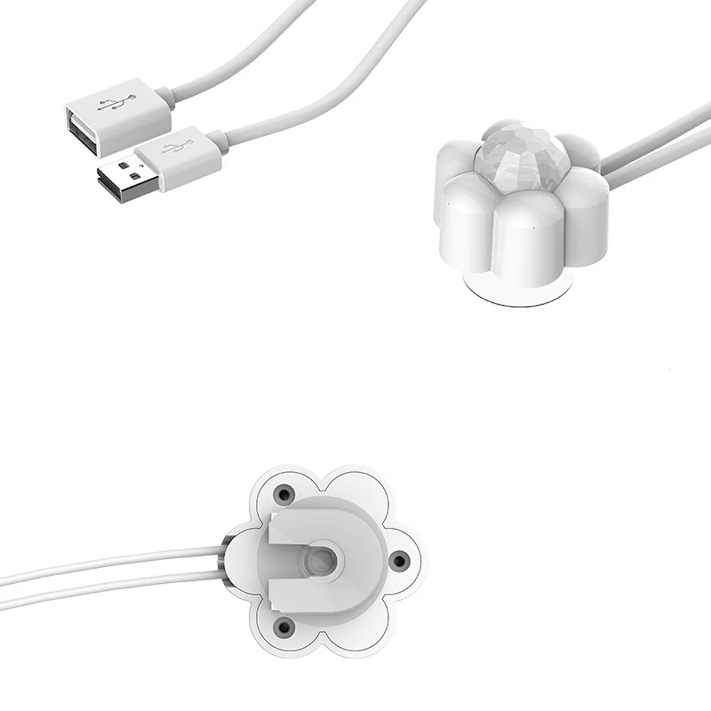 Fonte Bebedouro Pet Automático USB com Sensor de Movimento - Imagem 3