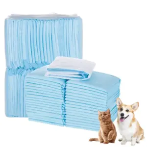 tapete higiênico descartável para cães