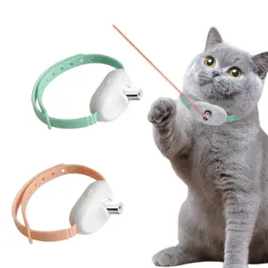 brinquedo laser para gatos recarregável