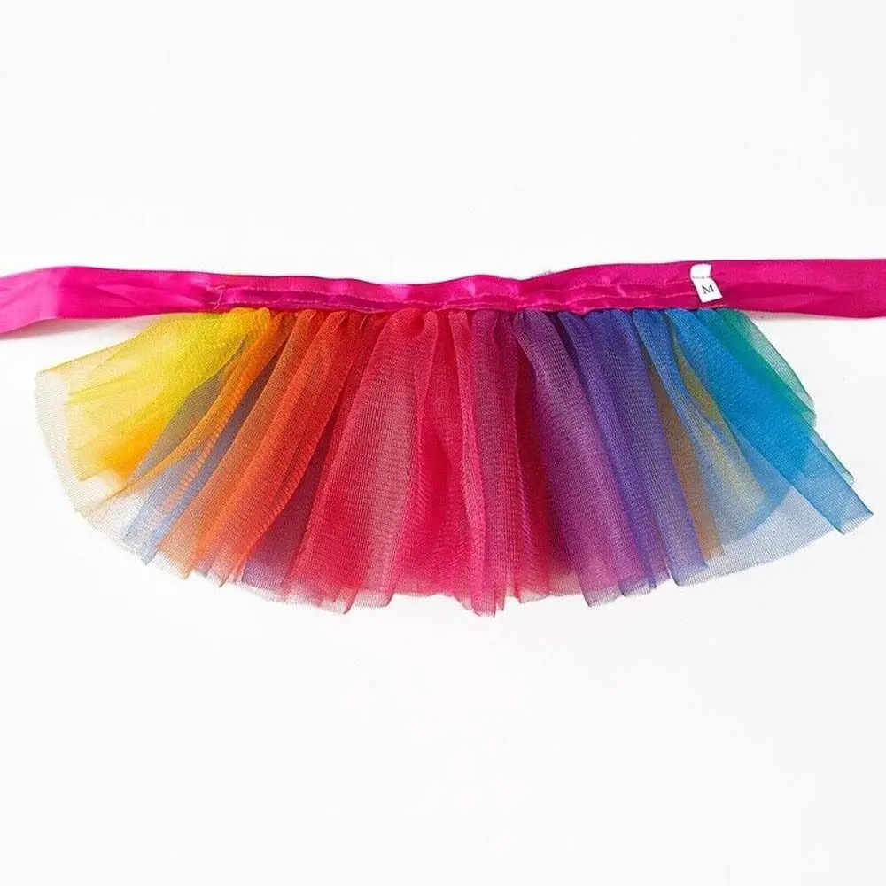 Saia Tutu para Cães Pequenos de Fio em Várias Cores - Imagem 3