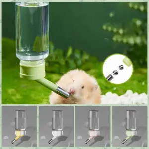 bebedouro para hamster suspenso