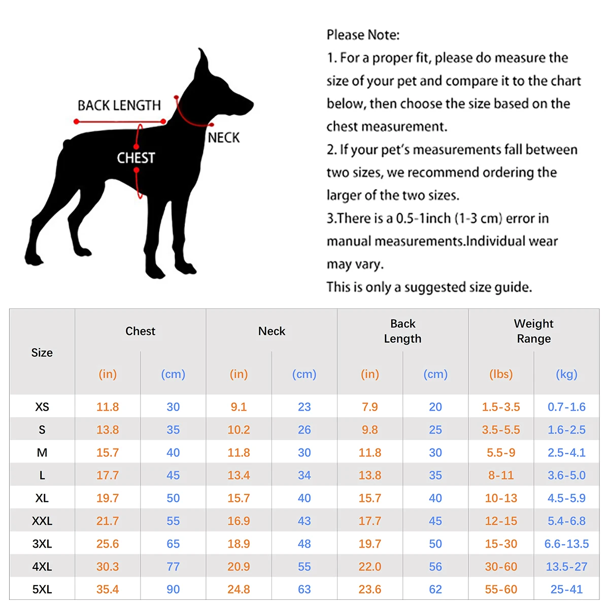 Colete de Verão para Cães Pequenos de Algodão em Cores Variadas - Imagem 2