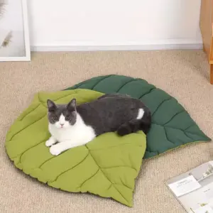 tapete de cama para gatos e cães