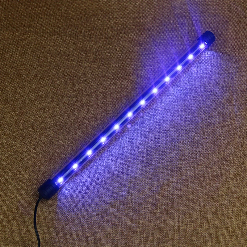Luz LED para Aquário Submersível com Ventosas 3.5W/6W - Imagem 3