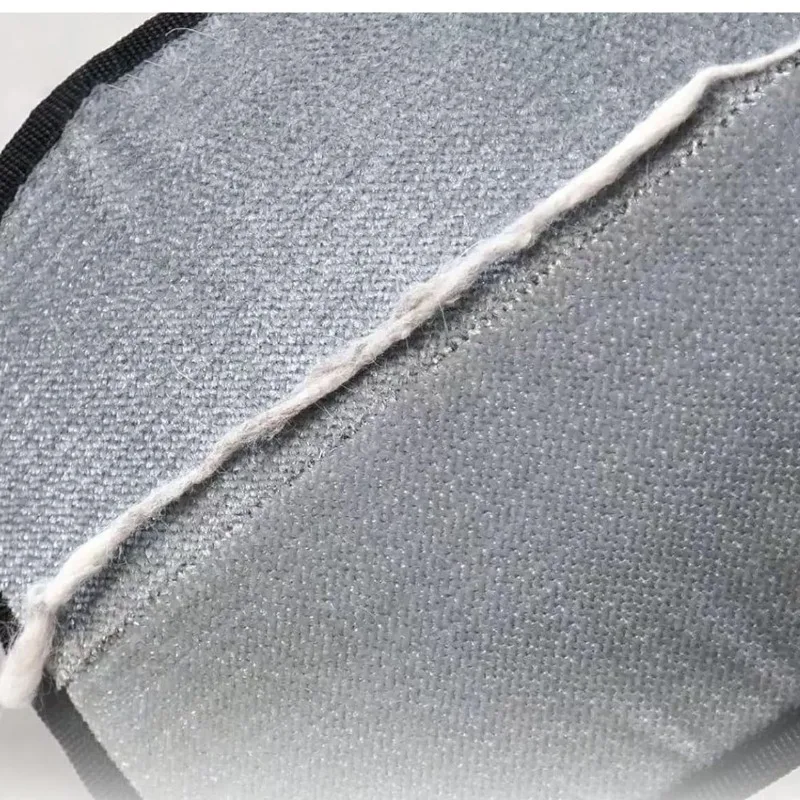 Luvas de Tosa Dupla Face para Cães e Gatos: Remoção Eficiente de Pelos - Imagem 6