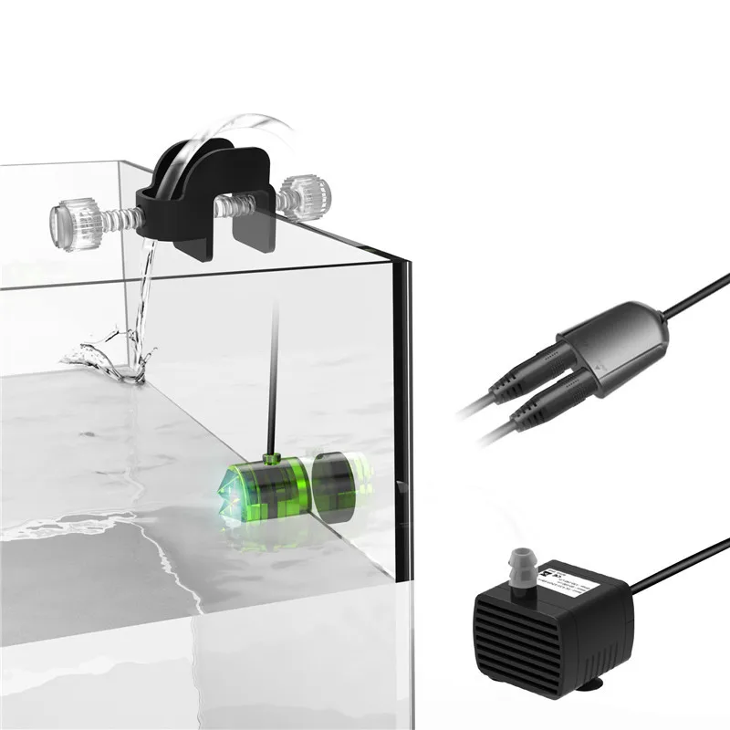 Bomba MagTool ATO para Aquário com Sensor Óptico Duplo - Image 2
