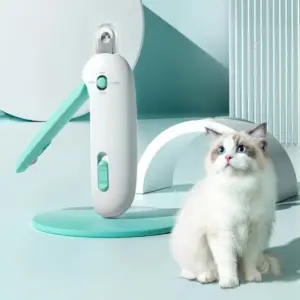 cortador de unhas para cães e gatos