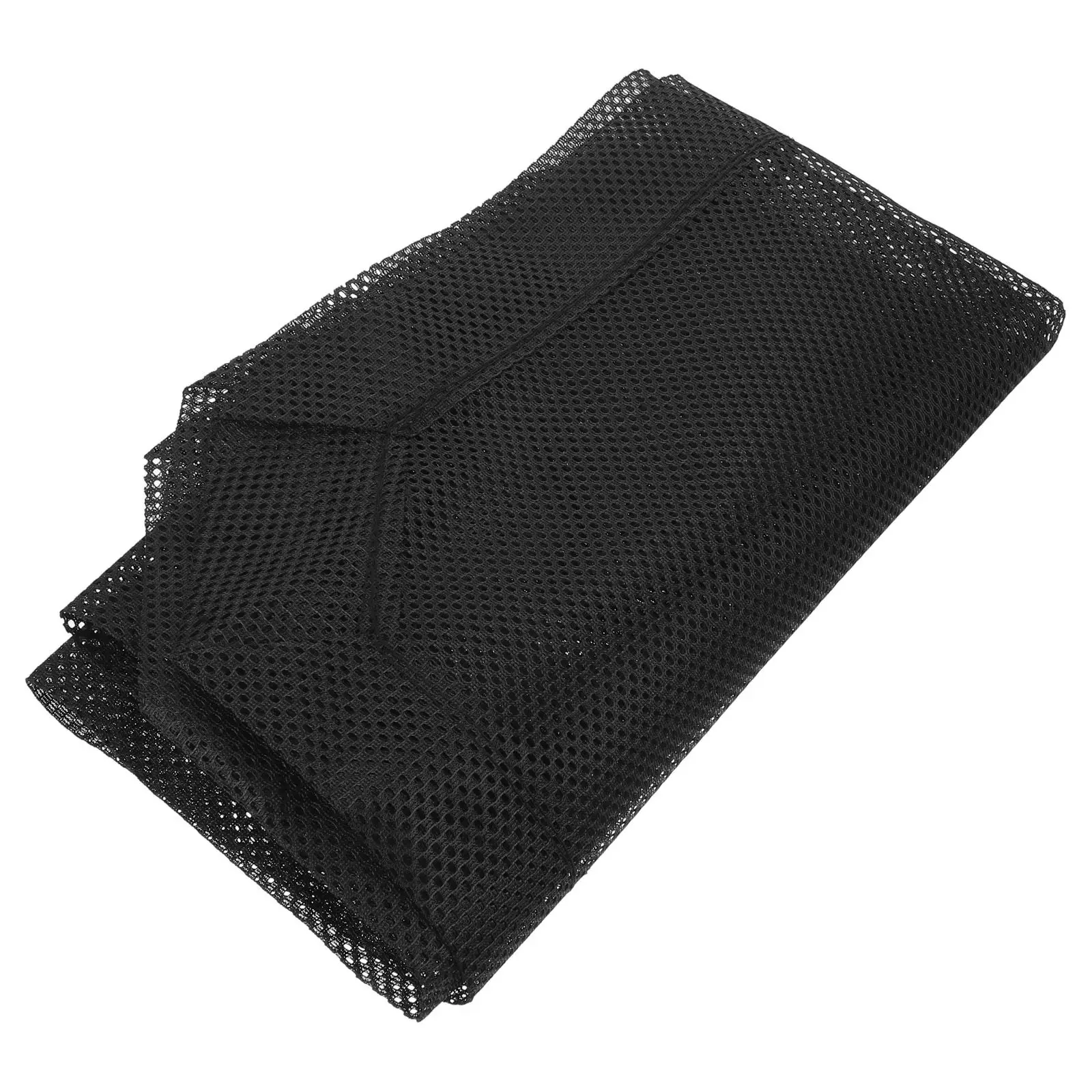 Capa de Malha para Cama Elevada de Pets Branca Respirável - Image 6