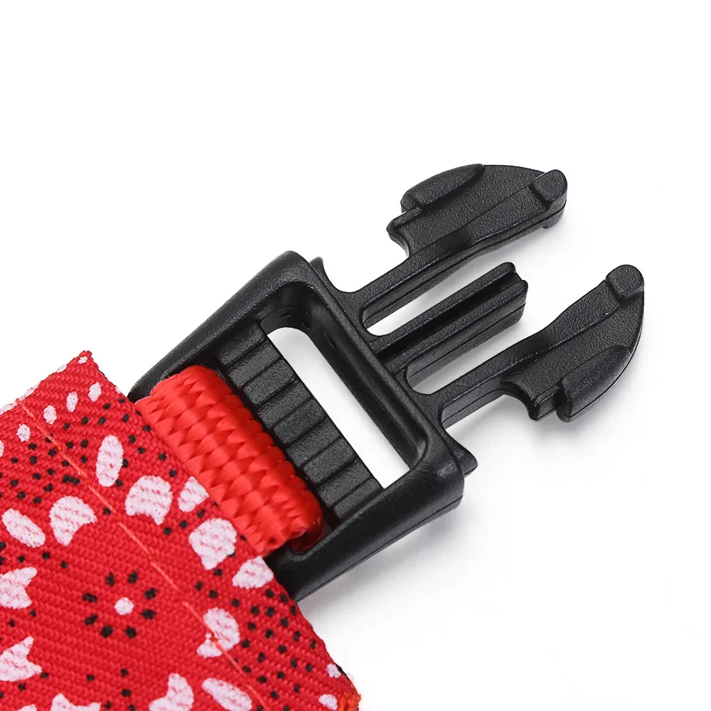 Bandana Triangular para Cães e Gatos Ajustável e Lavável - Imagem 3