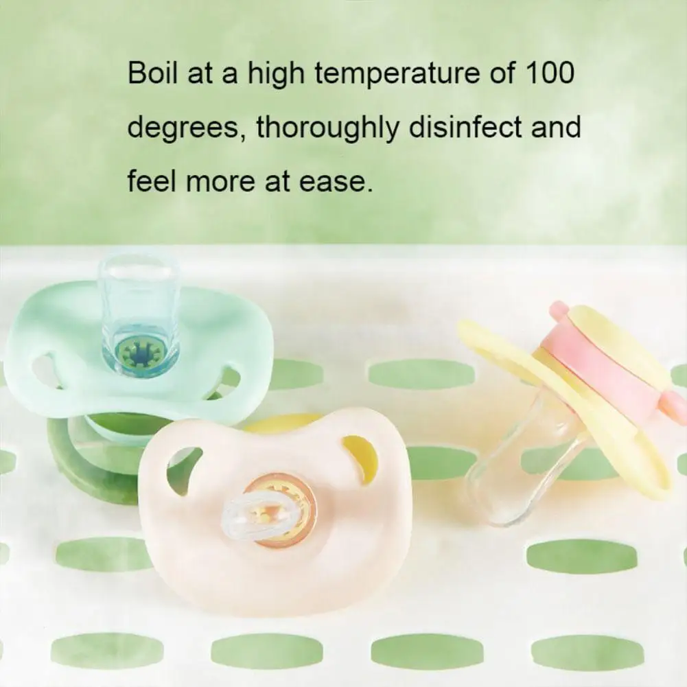 Chupeta de Silicone para Cães e Gatos Resistente à Mordida - Imagem 5