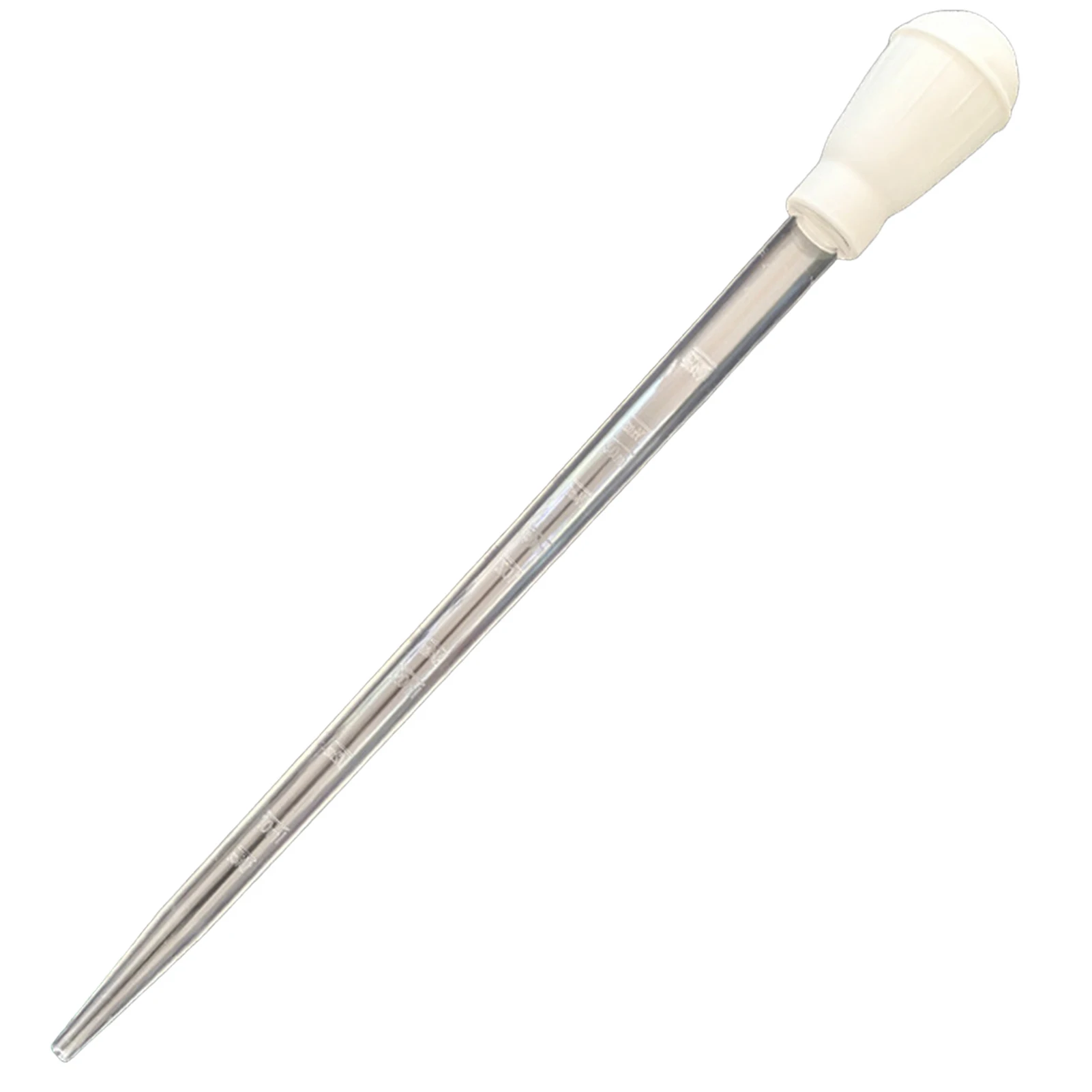 Pipeta Manual para Aquário 45 cm com Borracha e Plástico para Limpeza - Imagem 6