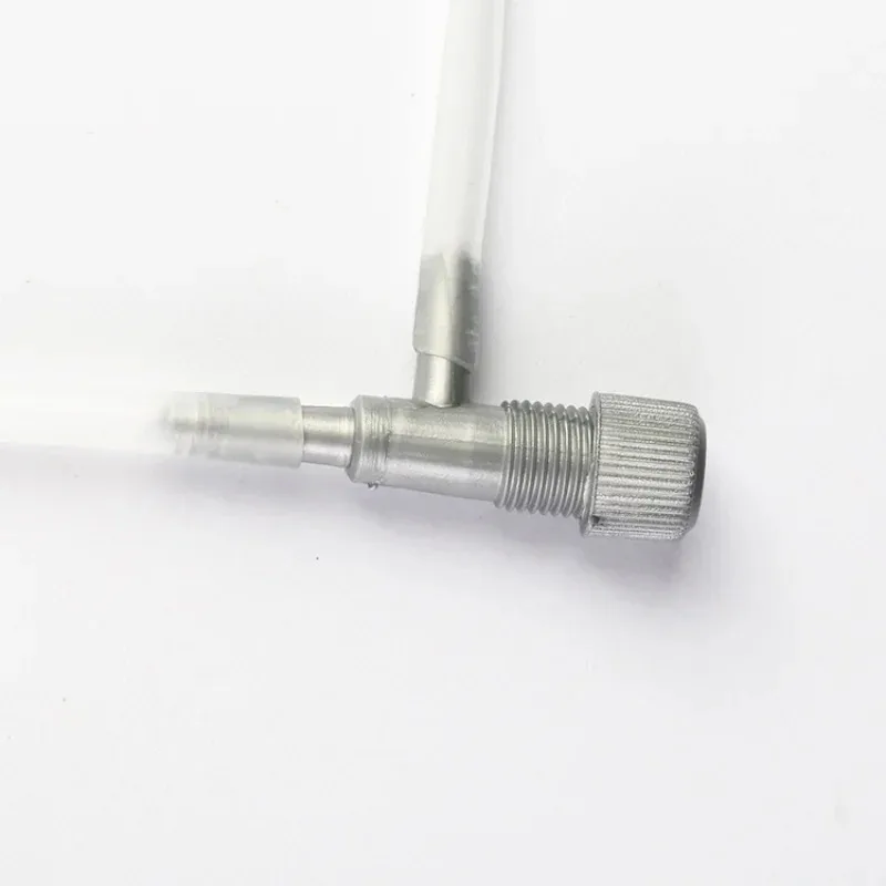 Bomba de Ar para Aquário USB Silenciosa 5V 1W com Cabo de 90cm - Imagem 5