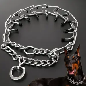 coleira de treinamento para cães xl