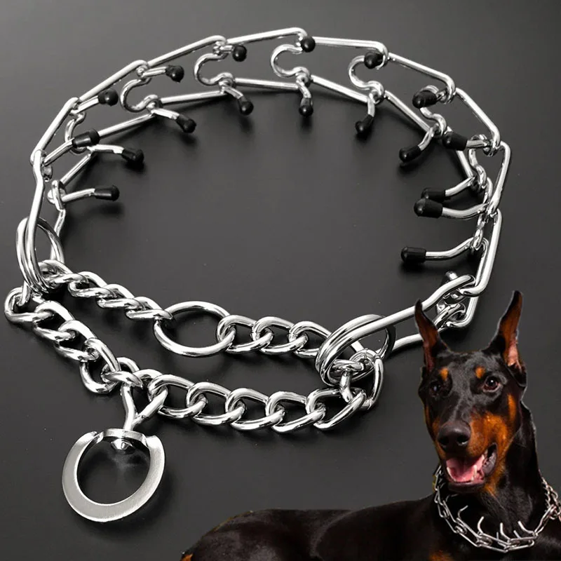 coleira de treinamento para cães xl