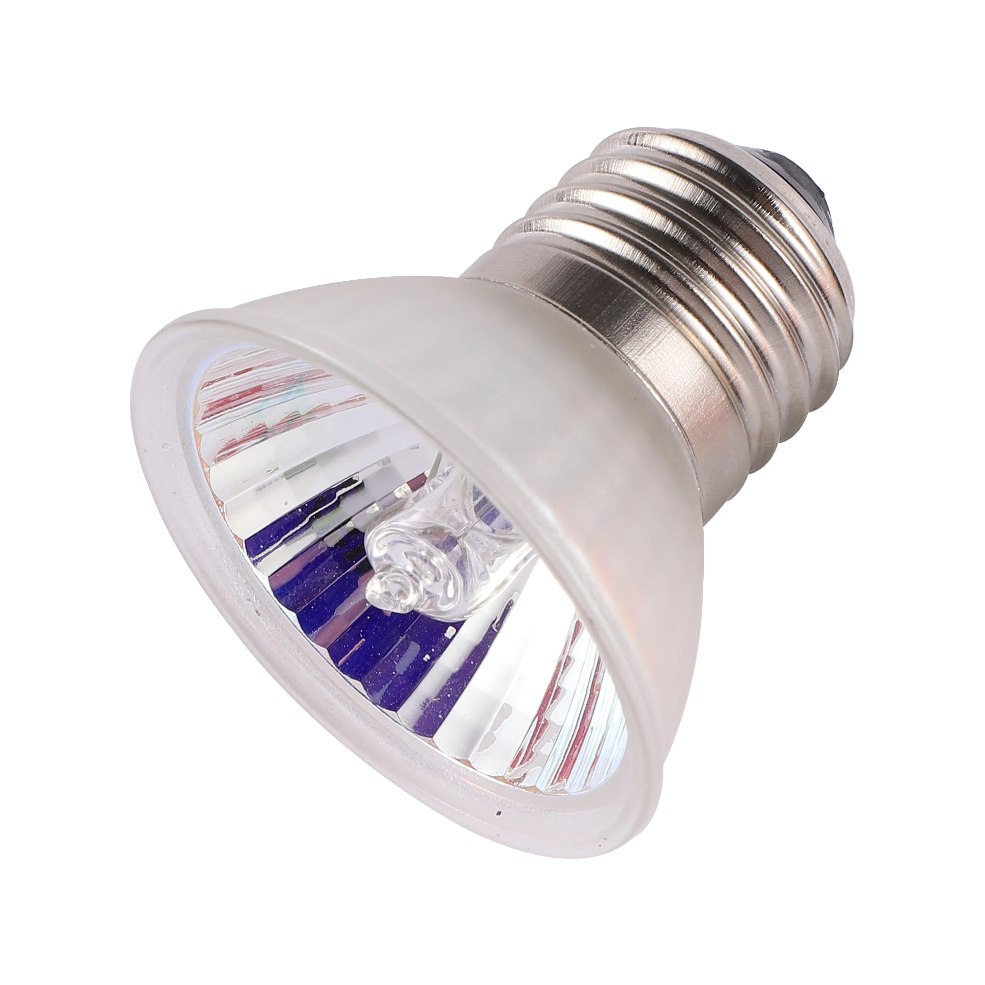Lâmpada UVA UVB 3.0 para Répteis 25W 50W 75W com Bocal E27 - Imagem 3