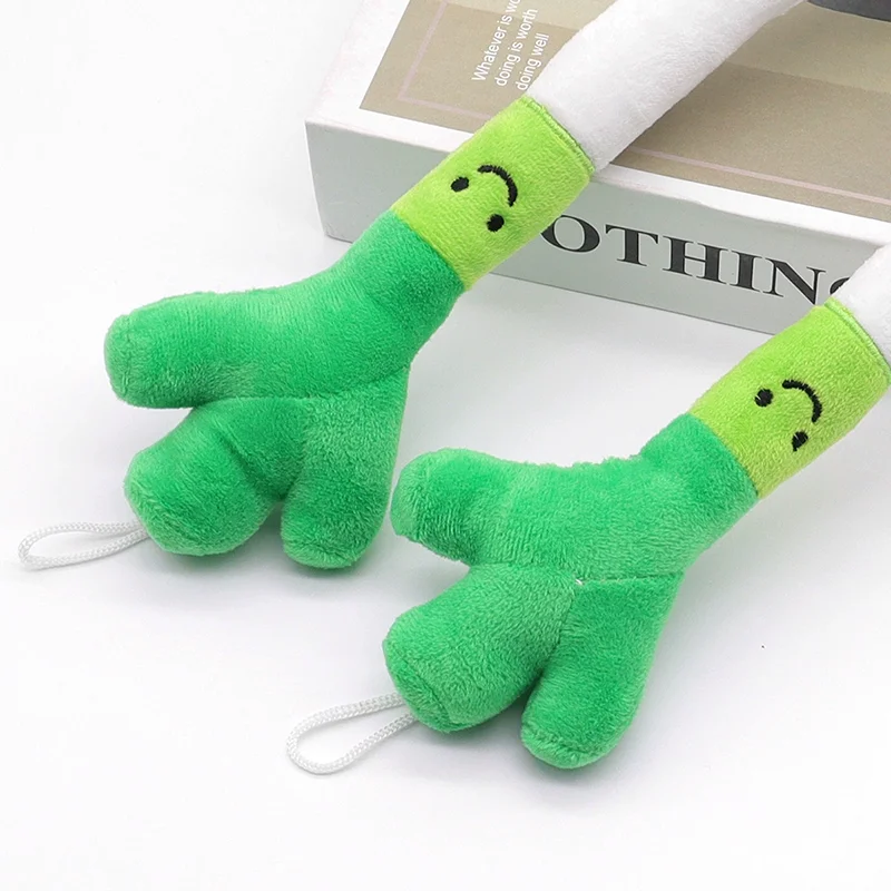 Brinquedo de Pelúcia para Cães e Gatos com Sino Interno - Imagem 3