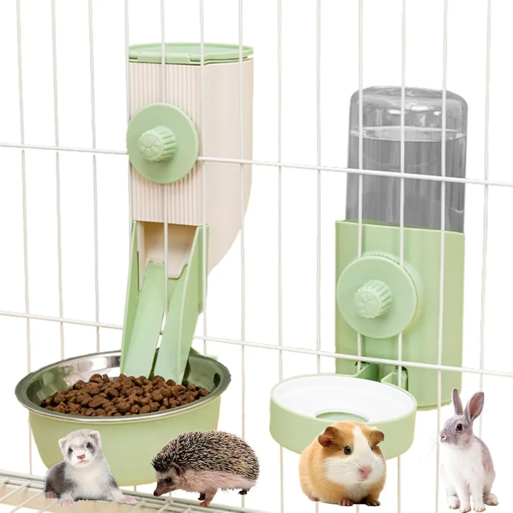 alimentador automático para gatos