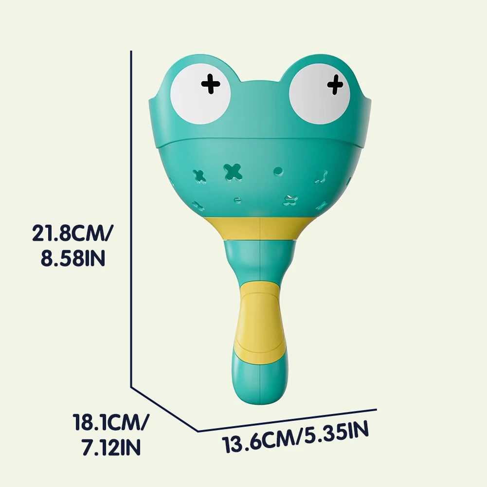 Lançador de Disco Voador para Cães com 23 cm para Jogar e Pegar - Imagem 6