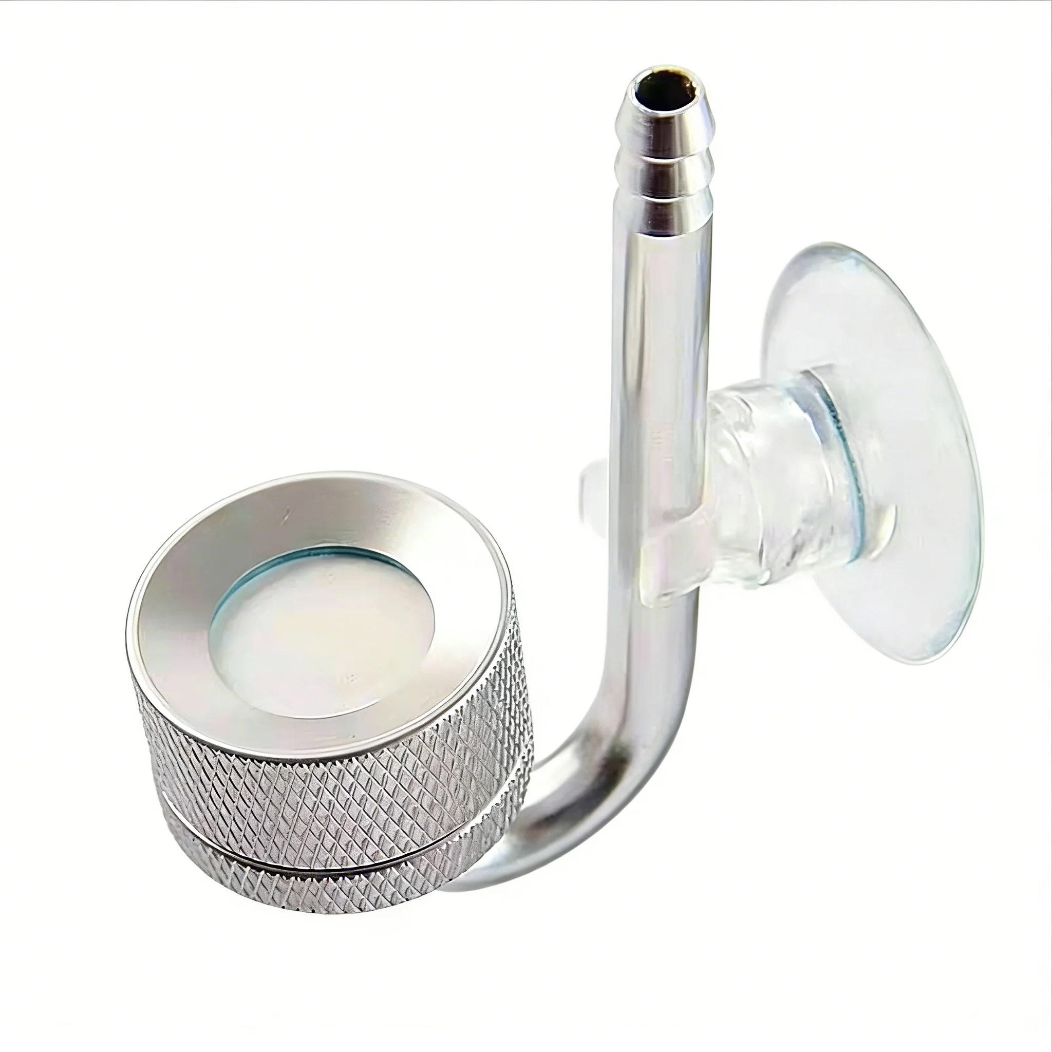 difusor de co2 para aquário