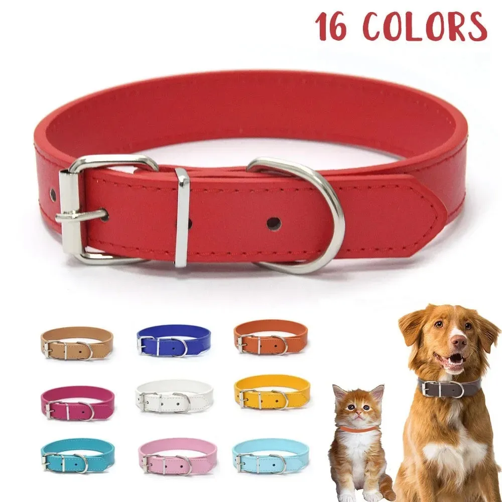 Coleira Anti-Perda Personalizada para Cães e Gatos Pequenos e Médios - Image 3