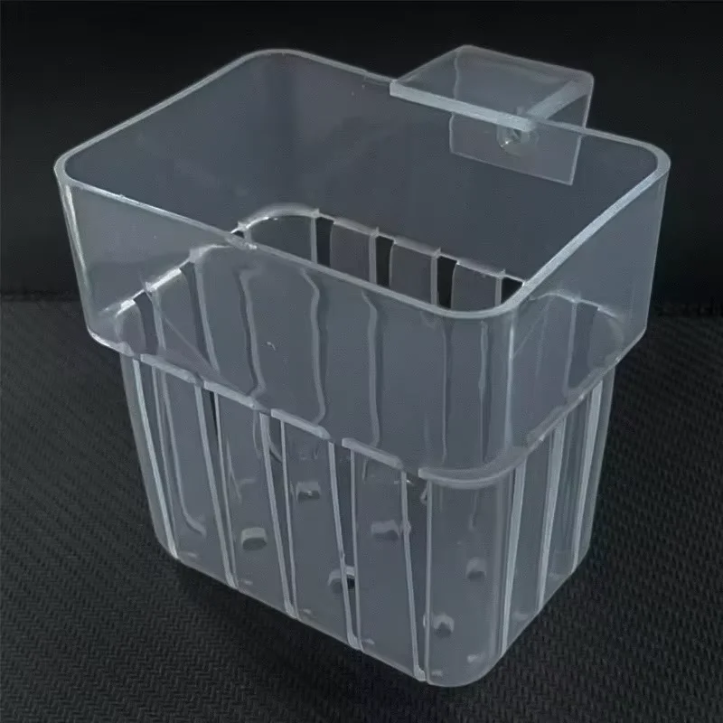 Cesto de Plantio Hidropônico para Aquário para Plantas Aquáticas - Imagem 6