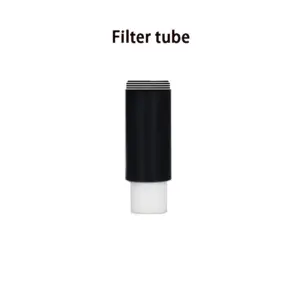elemento filtrante para gerador de co2 de aquário