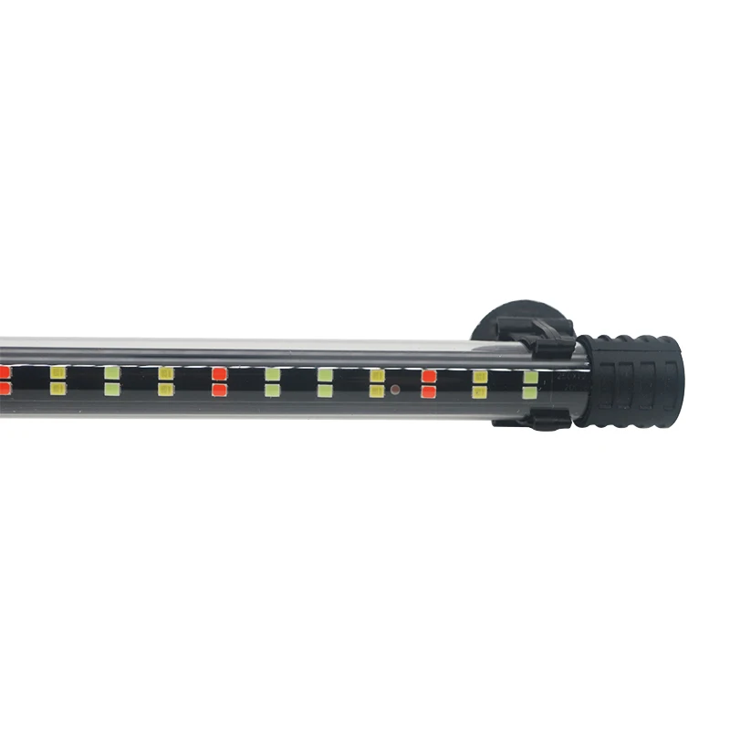 Luz LED para Aquário Submersível 220-240V com 3 Modos de Luz - Imagem 5