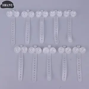 ventosas para aquário em PVC