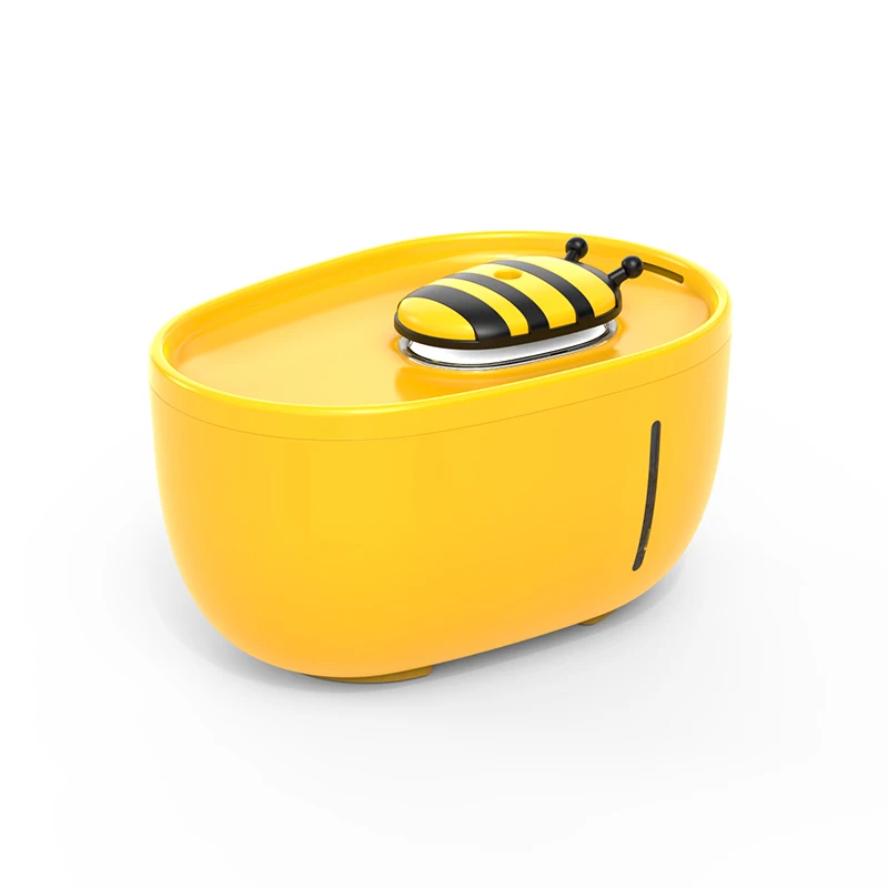 Fonte Automática para Gatos e Cães 2L com Filtro USB - Image 6