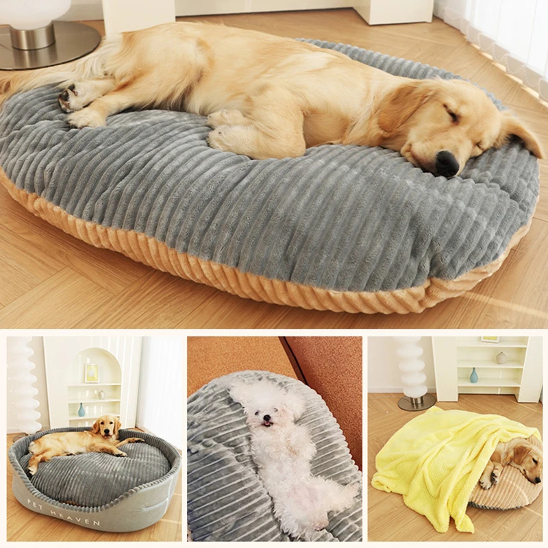 tapete macio para cães e gatos