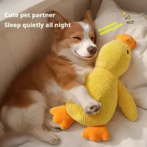 brinquedo de pato para cães