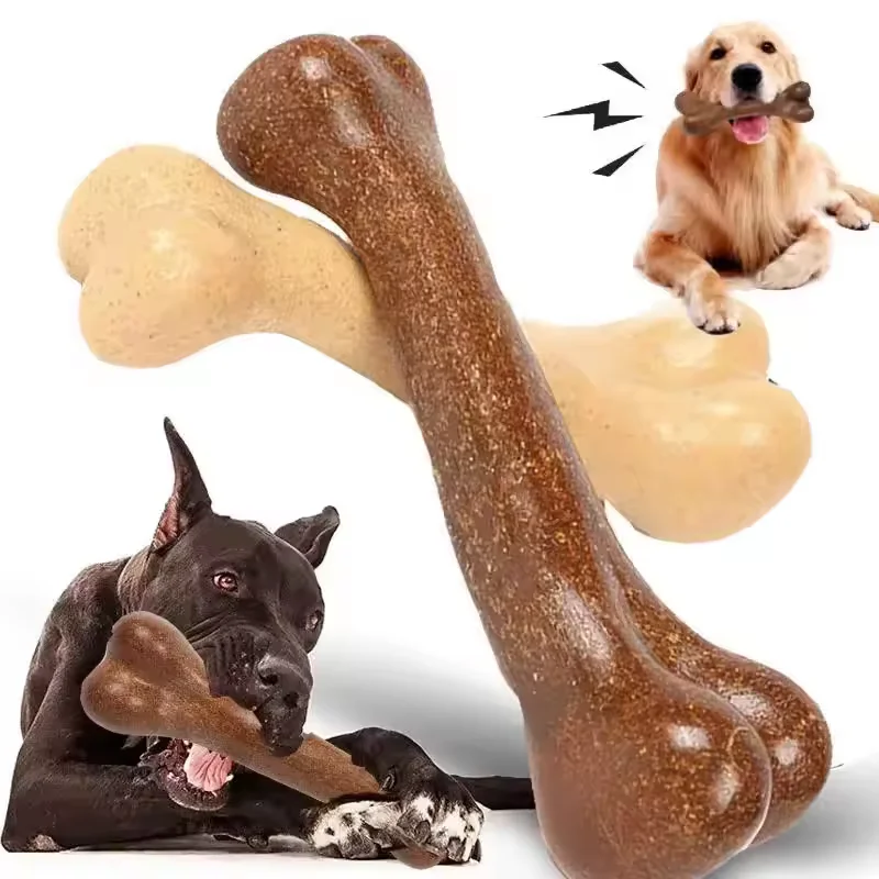 Brinquedos de Mastigar para Cães - Imagem 2