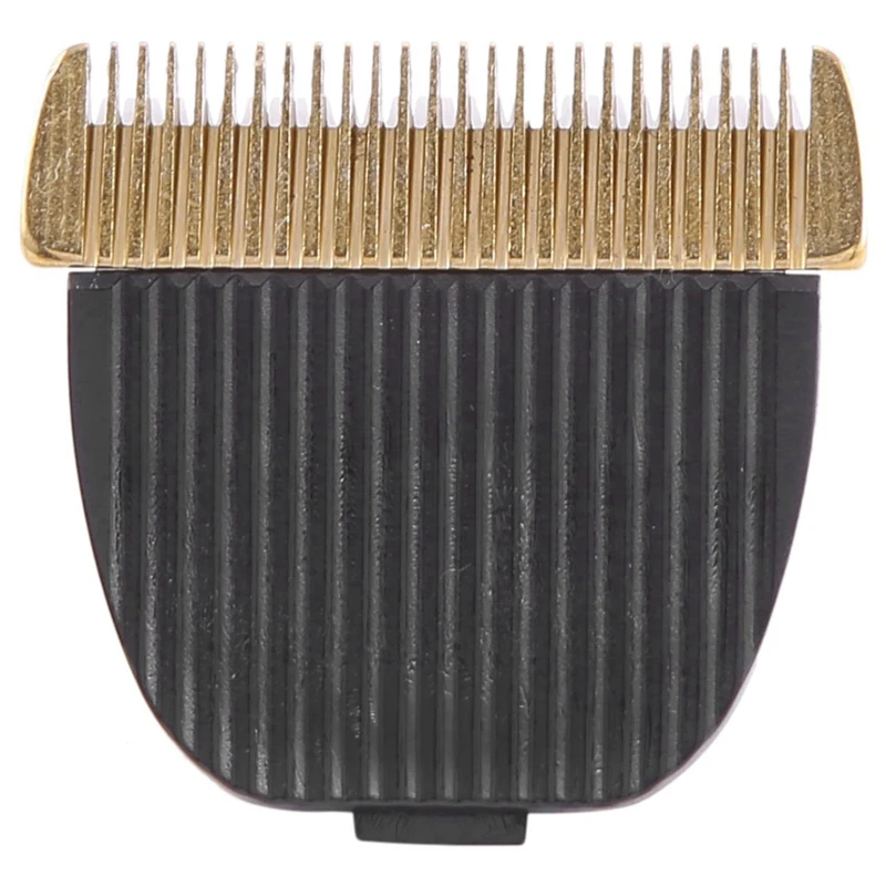 Lâmina de Cerâmica para Máquina de Tosa Pet 40mm 24 Dentes Kit 10 Unidades - Imagem 5