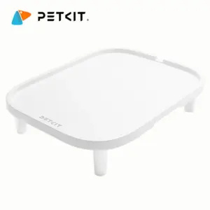 suporte elevado petkit para comedouro