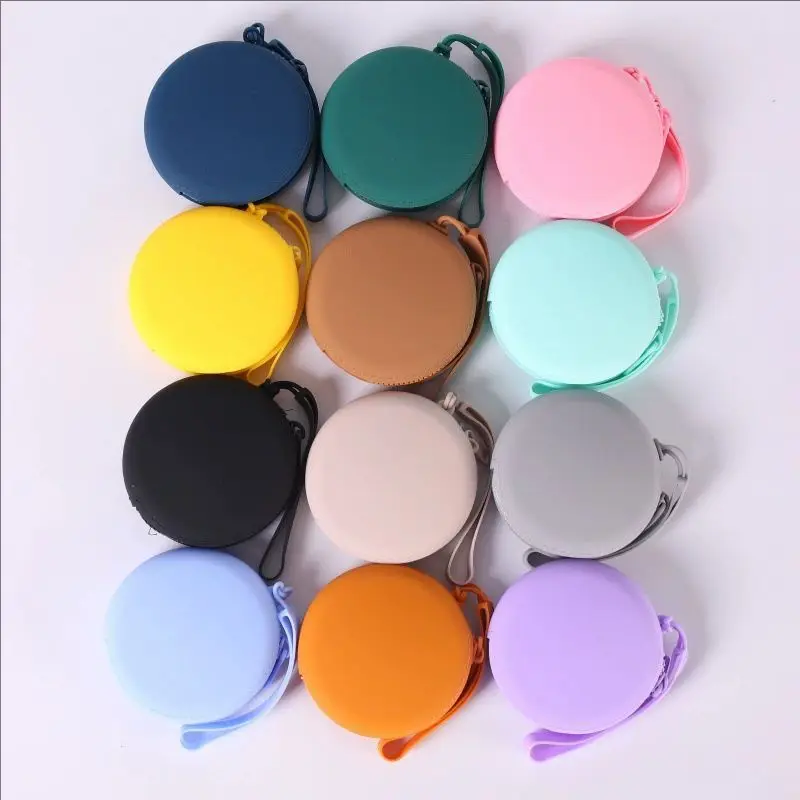 Bolsa de Silicone para Petiscos para Cães e Gatos Portátil - Imagem 2