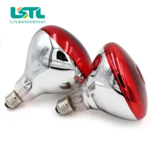 lâmpada de aquecimento para répteis 220v