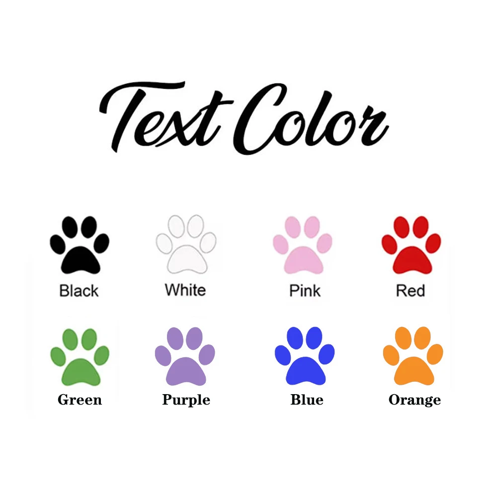 Tigela Personalizada para Pets de Aço Inoxidável com Nome Gravado - Image 6