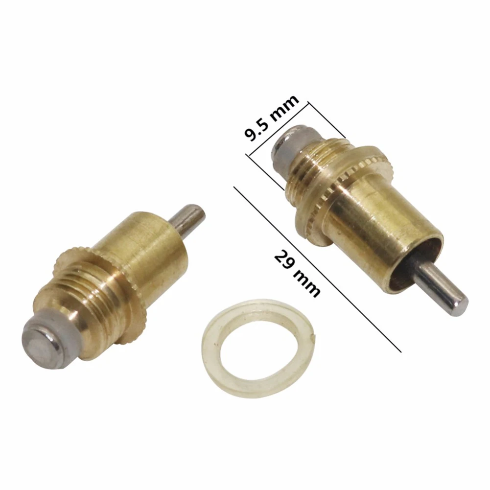 Bebedouro Automático para Coelho e Galinha Rosca 9,5mm - Imagem 3